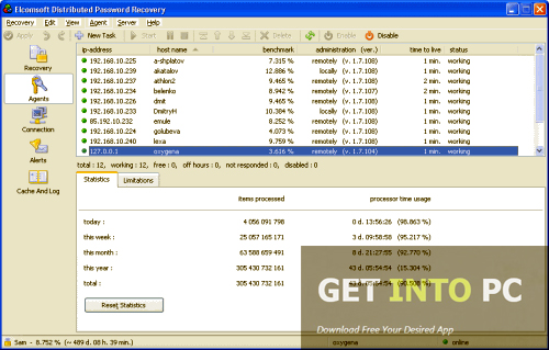 Elcomsoft Password Recovery Bundle Forensic Download For Free