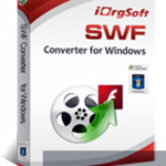 iOrgsoft SWF Video Converter Free Download