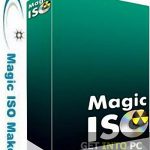 Magic ISO Maker Free Download