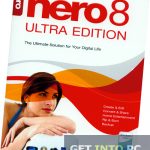 Nero 8 Free Download