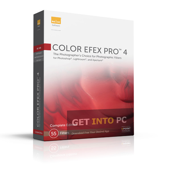 Nik Color Efex Pro Download For Free