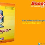 Snooper Free Download