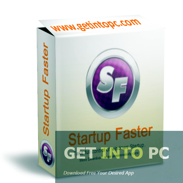 Startup Faster Latest Version Download