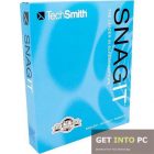 TechSmith Snagit Free Download
