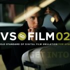 VSCO Film Pack Offline Installer Download