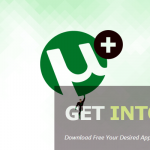 µTorrent Plus Free Download