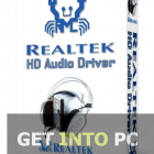 Download Realtek High Definition Audio Driver Setup exe