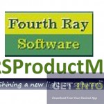 Fourth Ray Software FRSProductMgr Free Download