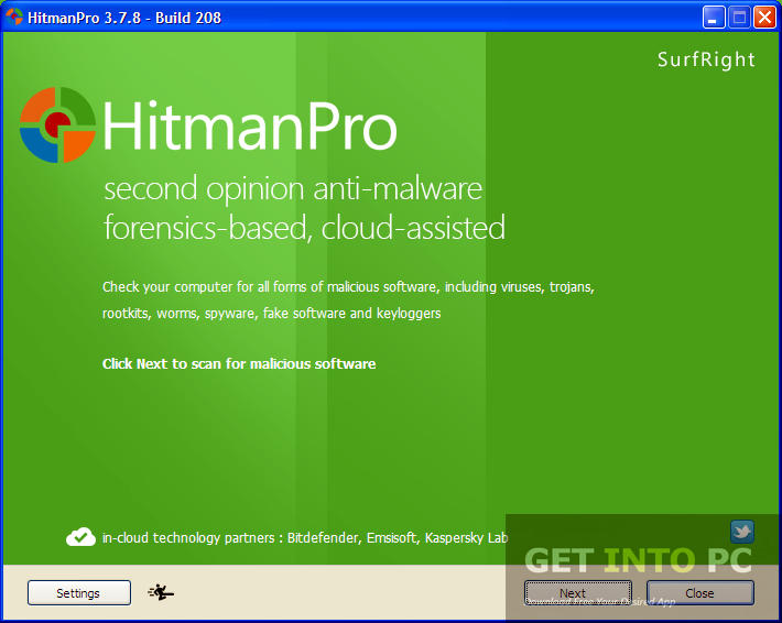 Hitman Pro Direct Link Download