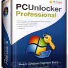 PCUnlocker Latest Version Download