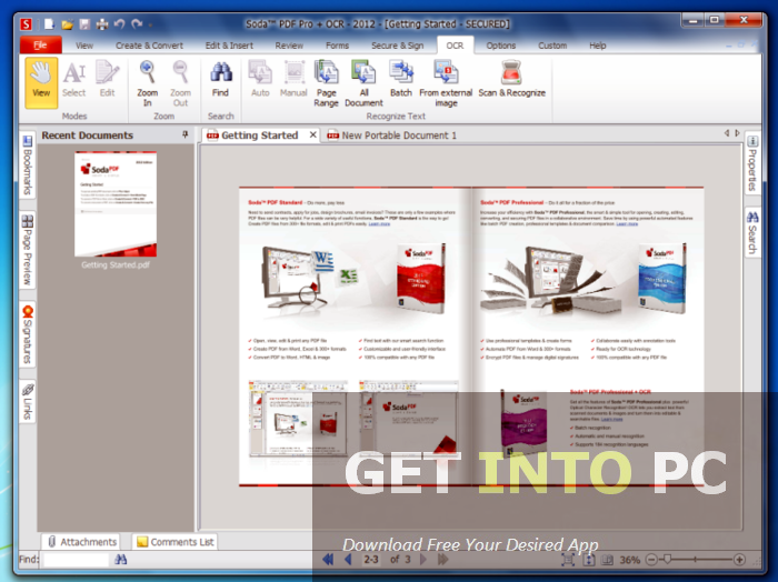 Soda PDF Pro Direct Link Download