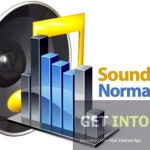 Sound Normalizer Free Download