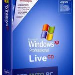 Windows XP Live CD Free Download