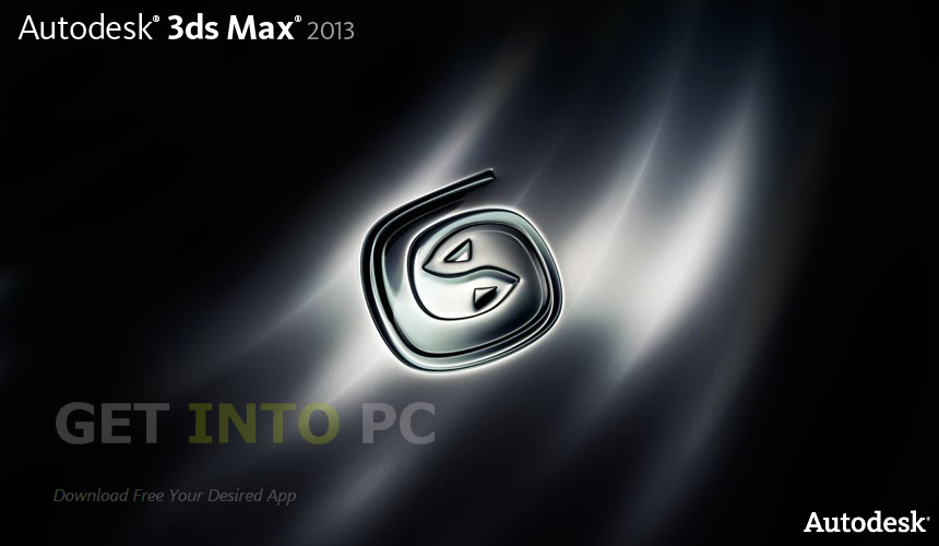 3Ds Max Design 2013 Free Download