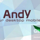 Andy Android Emulator Offline Installer Download