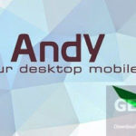 Andy Android Emulator Free Download