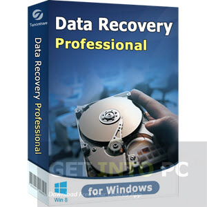 any data recovery pro crack download