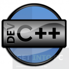 Download Dev C++ Setup exe