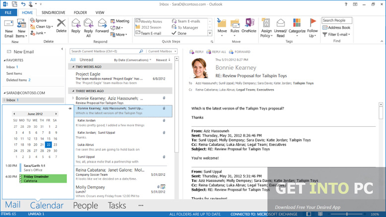 Download Office 2013 Professional 32 Bit 64 Bit For Free