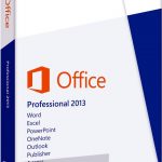 Office 2013 Professional 32 Bit 64 Bit Free Download