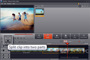 Video Splitter Offline Installer Download