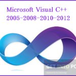 Visual C++ Redistributable Packages Free Download