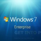 Windows 7 Enterprise Free Download ISO 32 Bit 64 Bit Direct Link Download