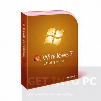 Windows 7 Enterprise Download ISO 32 Bit 64 Bit Free