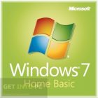 Windows 7 Home Basic Free Download ISO 32 Bit 64 Bit Direct Link Download