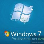 Windows 7 Professional Free Download ISO 32 / 64 Bit
