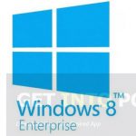 Windows 8.1 Enterprise Free Download ISO 32 Bit 64 Bit