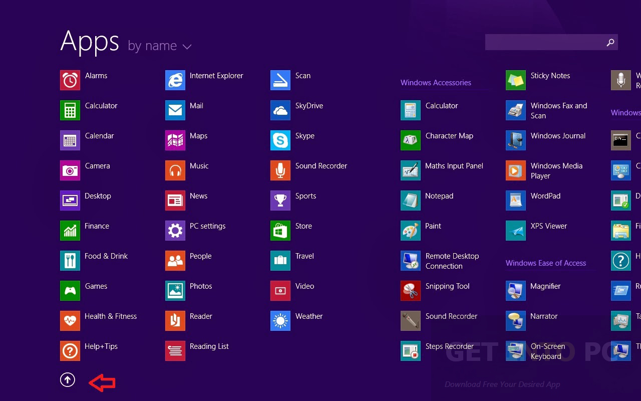 Windows 8 Enterprise Iso Download Free