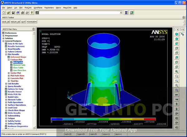 ANSYS Products Free Download