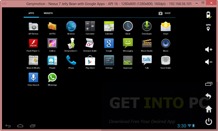 Android Pc Download