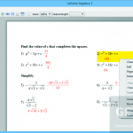 Infinite Algebra 1 Free Download
