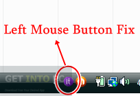 Left Mouse Button Fix Offline Installer Download