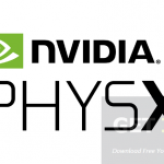 Nvidia PhysX SDK Free Download