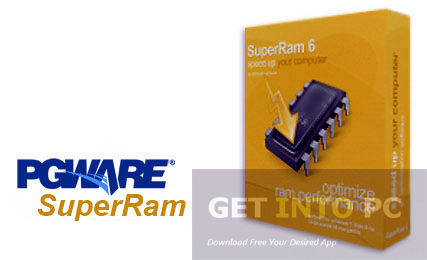 PGWARE SuperRam Free Download