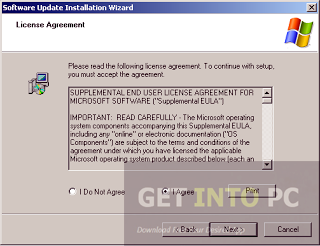 Windows Installer 3.1 Direct Link Download