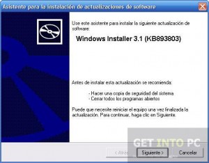 3.1 windows installer download
