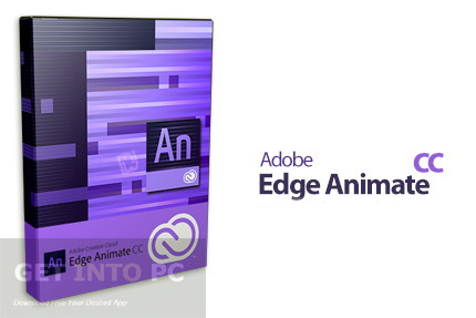 Adobe Edge Animate CC 2014 Free Download