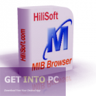 HiliSoft SNMP MIB Browser Free Download