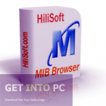 HiliSoft SNMP MIP Browser Free Download