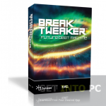 iZotope BreakTweaker Free Download