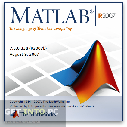 MATLAB 2007 Latest Version Download