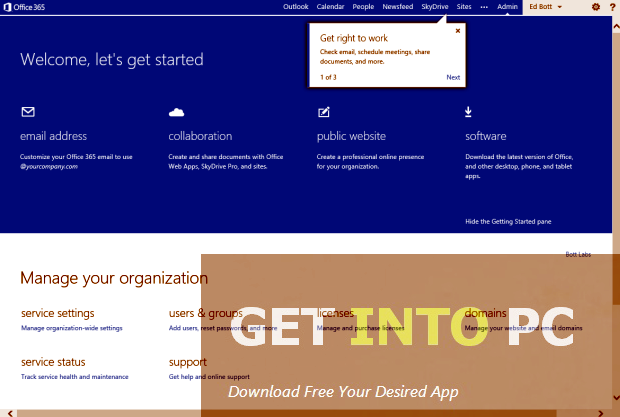 Office 365 Small Business Premium Offline Installer Download