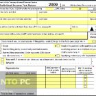 Tax Assistant for Excel Professional Offline Installer Download