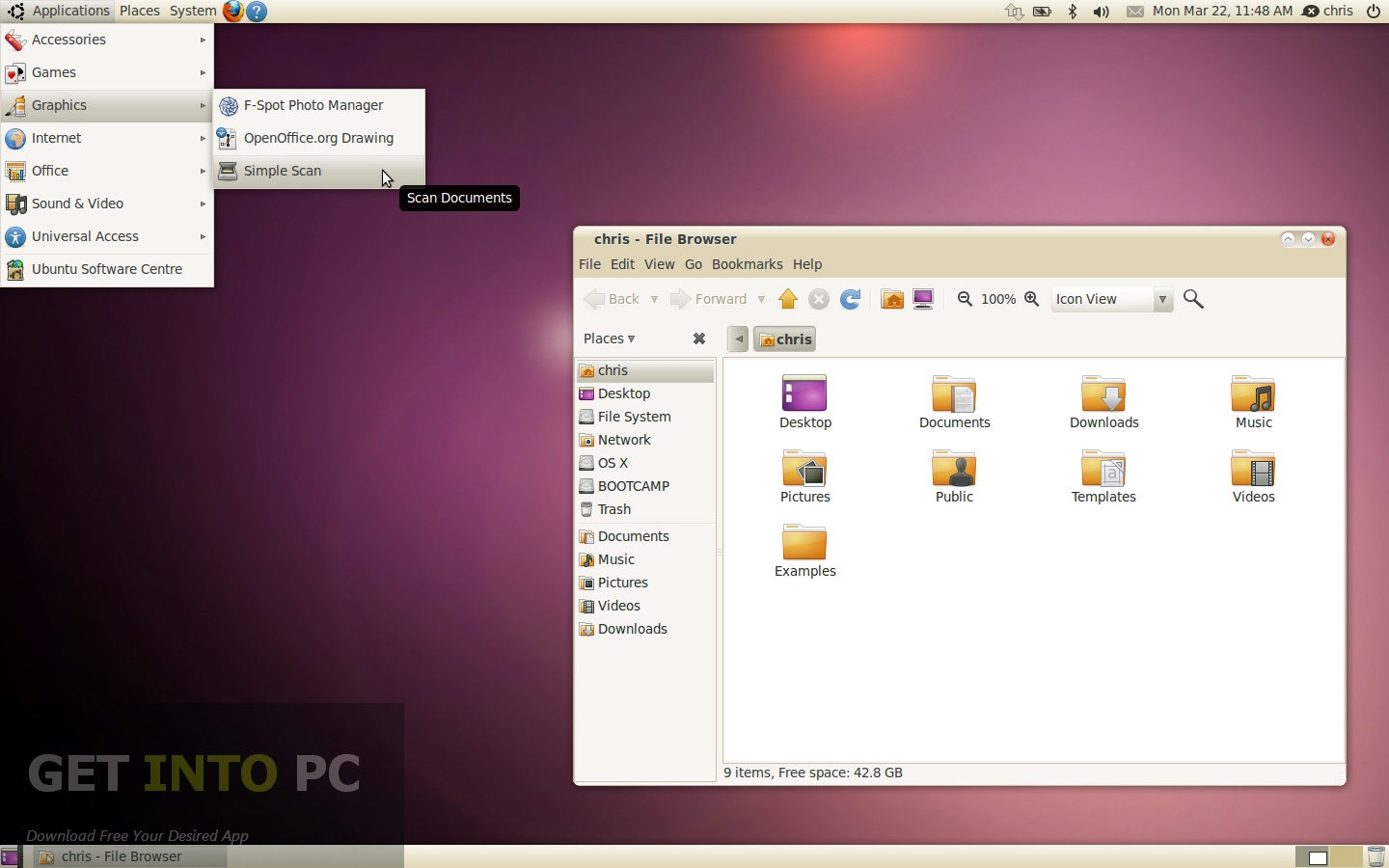 Ubuntu 10.04 Direct Link Download