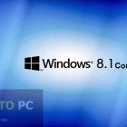 Windows 8.1 Core Offline Installer Download