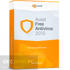 Avast Pro Antivirus 2015 Free Download